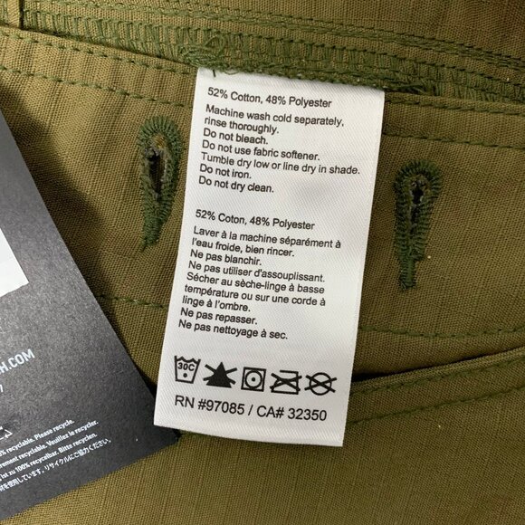 Outdoor Research Women's Chehalis Overalls XL NWT - Picture 13 of 14